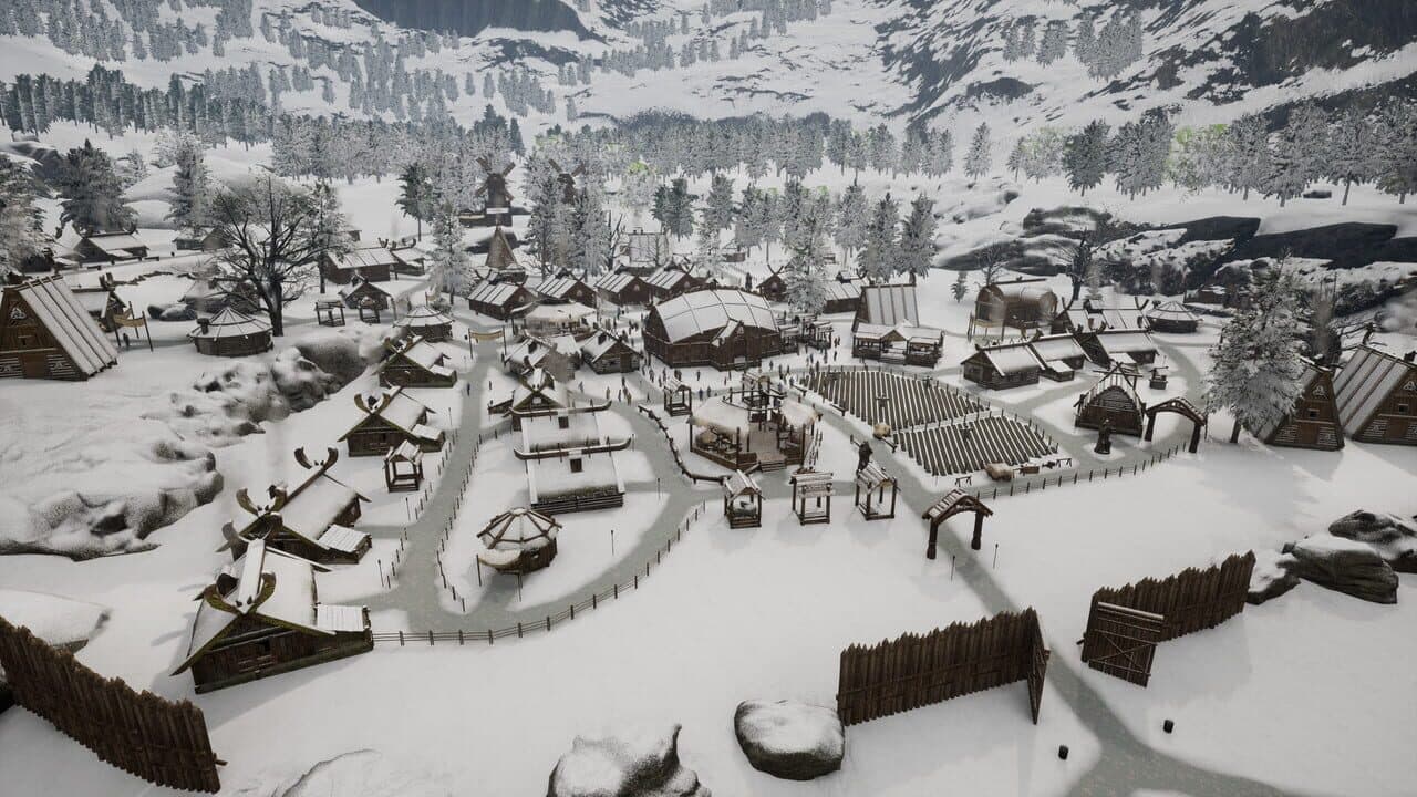 Land of the Vikings thumbnail 6