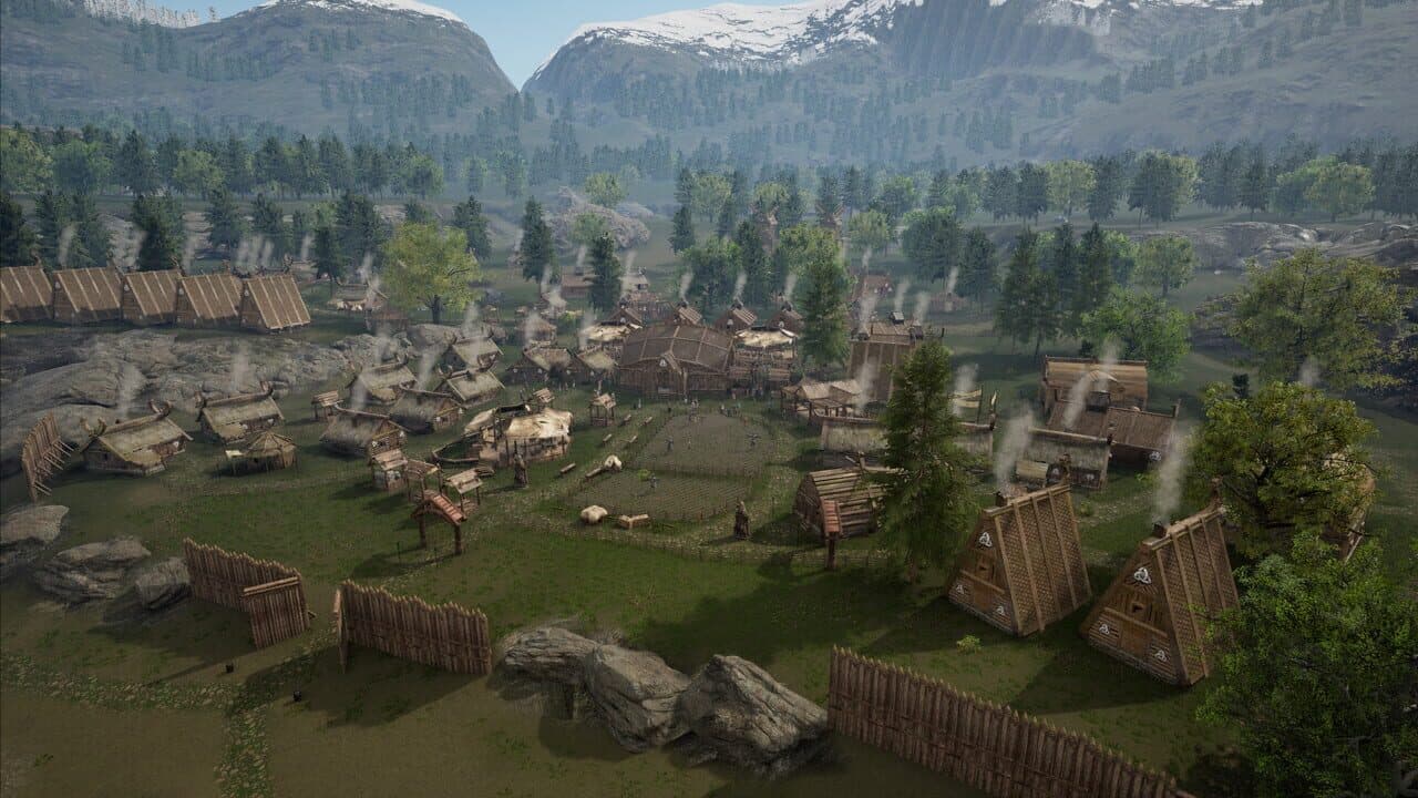 Land of the Vikings thumbnail 8
