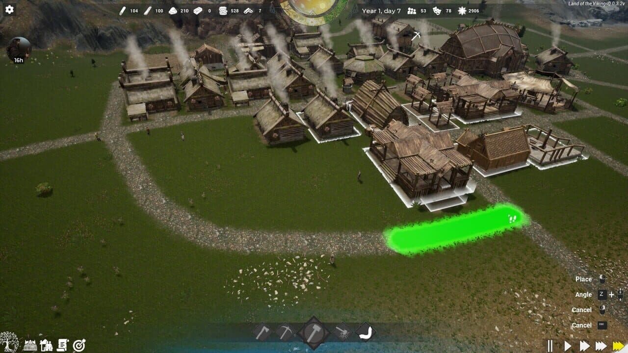 Land of the Vikings thumbnail 9