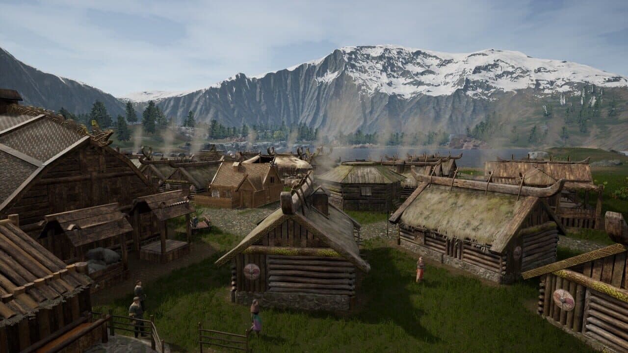 Land of the Vikings thumbnail 10