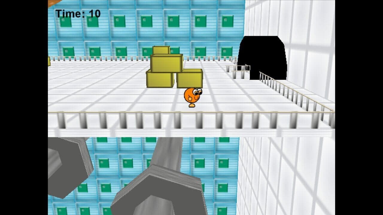 Zippy the Circle: Level 3 & Level 4 thumbnail 3