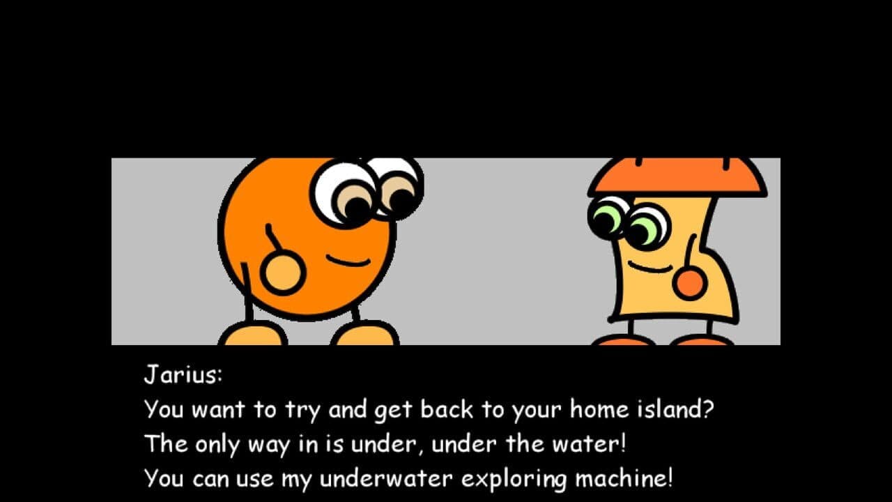 Zippy the Circle: Level 5, Level 6 & Level 7 screenshot 1