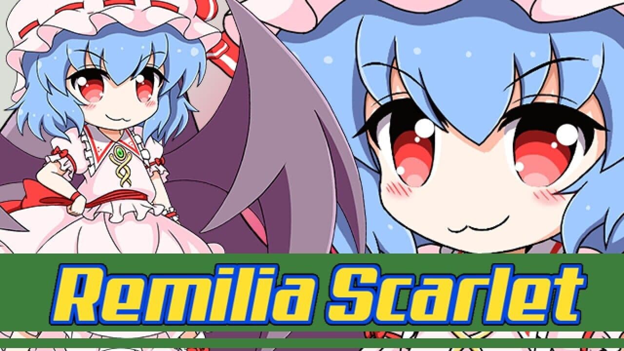 Sanae Toumaden X thumbnail 20