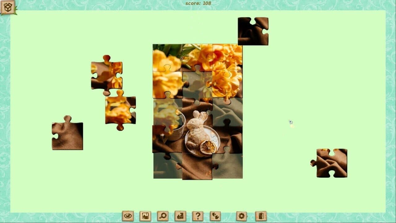 1001 Jigsaw: Home Sweet Home 3 thumbnail 4