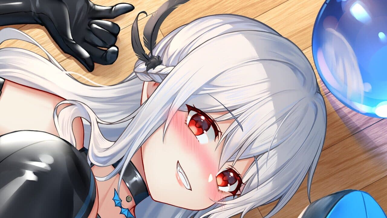 Adorable Witch 4: Lust thumbnail 2