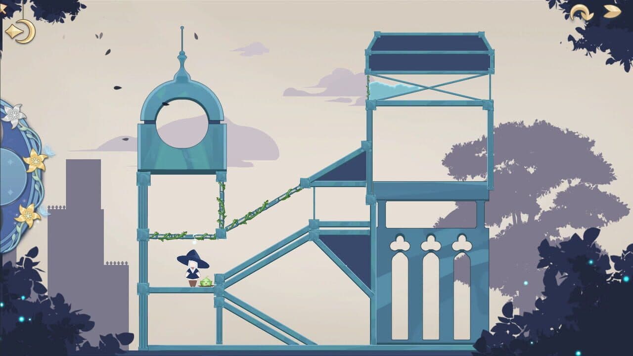 Adorable Witch 4: Lust thumbnail 4