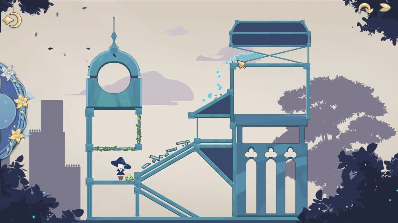 Adorable Witch 4: Lust thumbnail 5