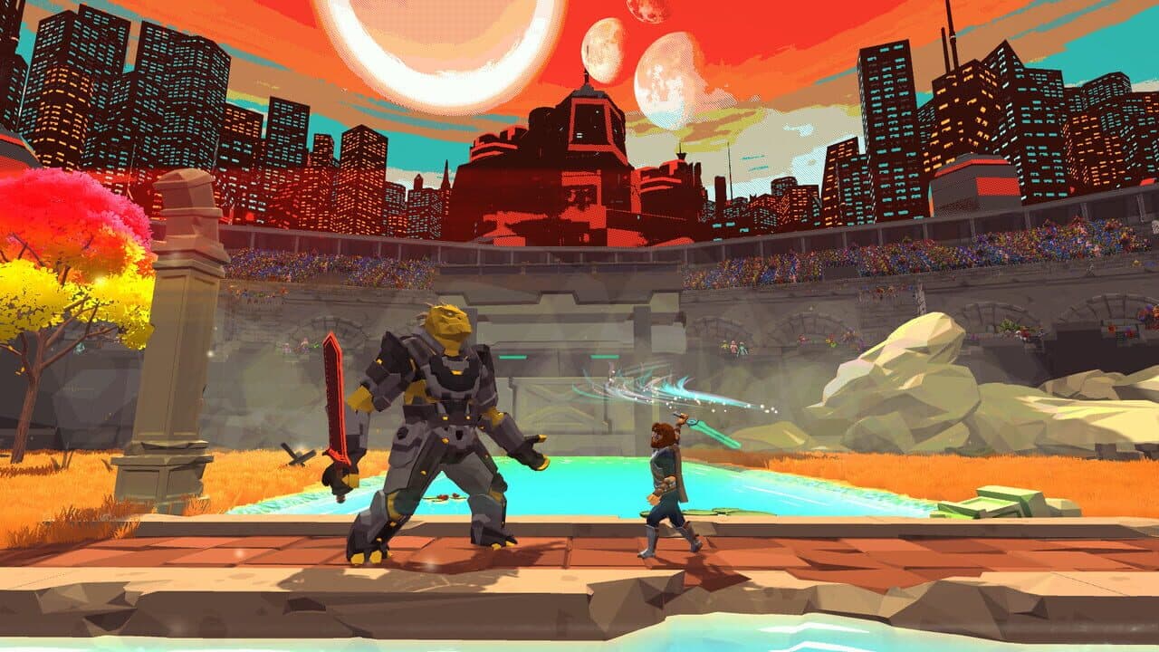 Alien Colosseum thumbnail 2