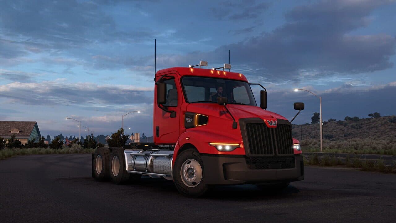 American Truck Simulator: Western Star 57X thumbnail 7