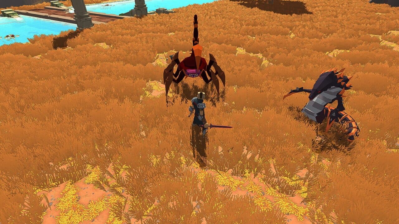 Alien Colosseum thumbnail 5