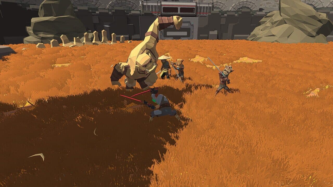 Alien Colosseum thumbnail 6
