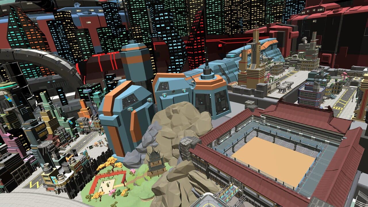 Alien Colosseum thumbnail 7