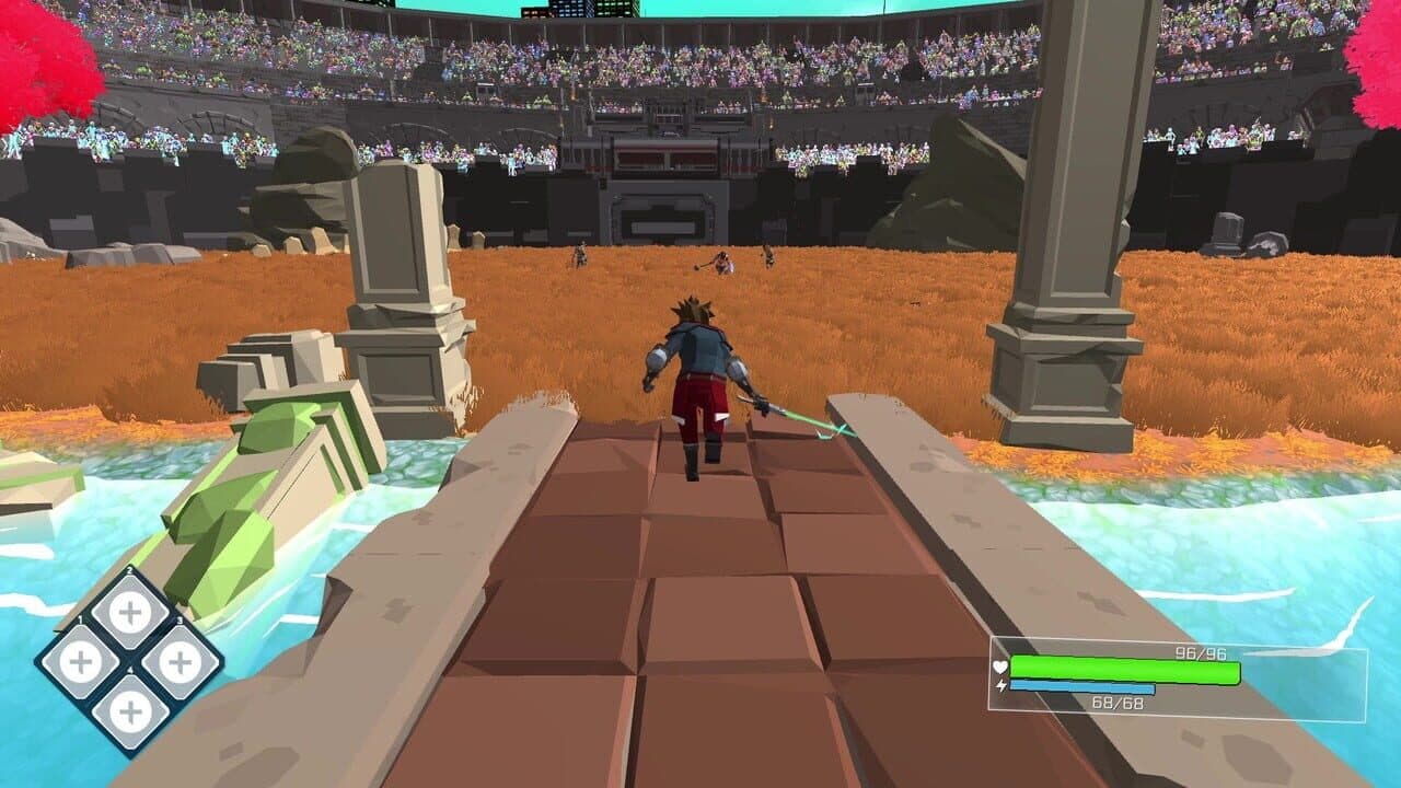 Alien Colosseum thumbnail 8