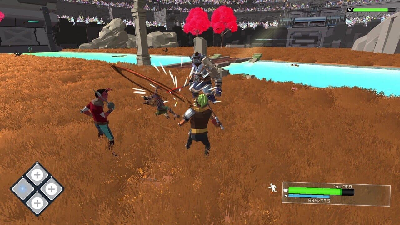 Alien Colosseum thumbnail 10