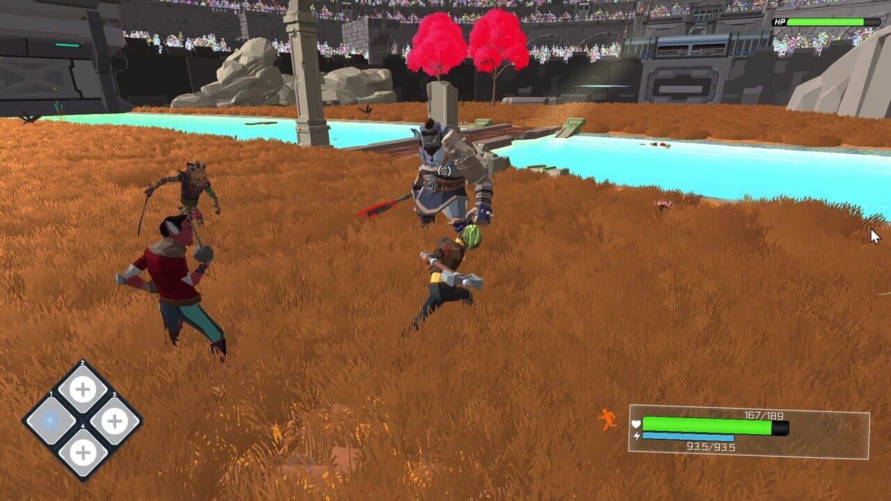 Alien Colosseum thumbnail 11