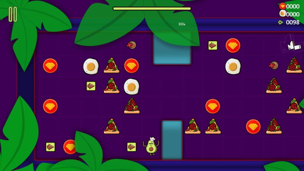 Avocado Puzzle Quest thumbnail 4