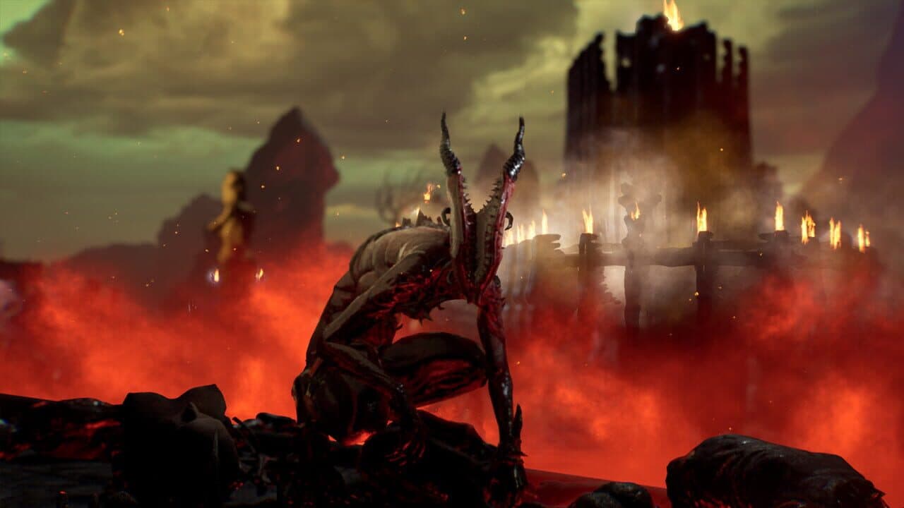 Agony: Lords of Hell thumbnail 6
