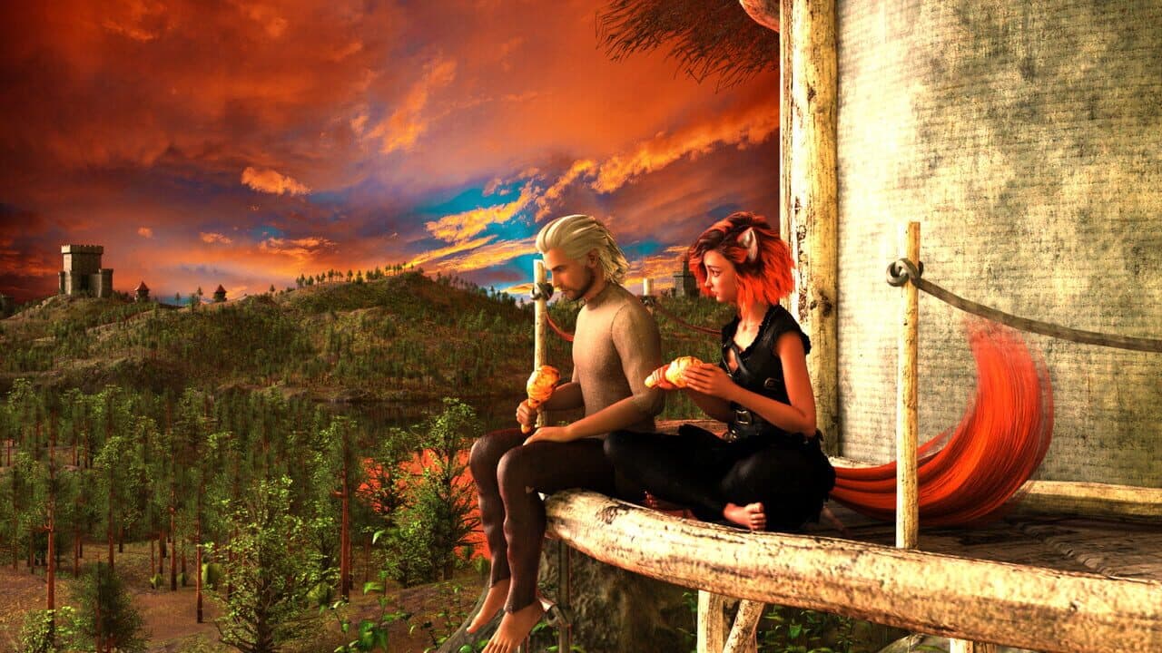 After the Inferno thumbnail 8