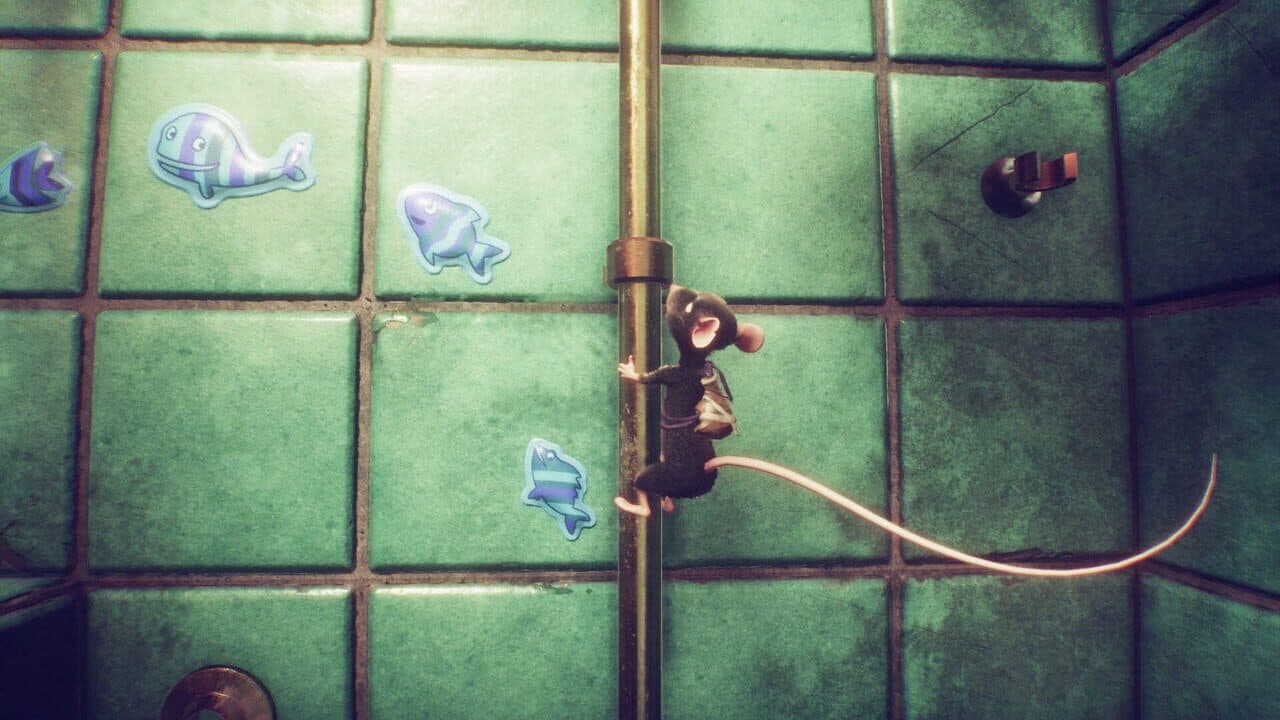 A Rat's Quest: The Way Back Home thumbnail 12