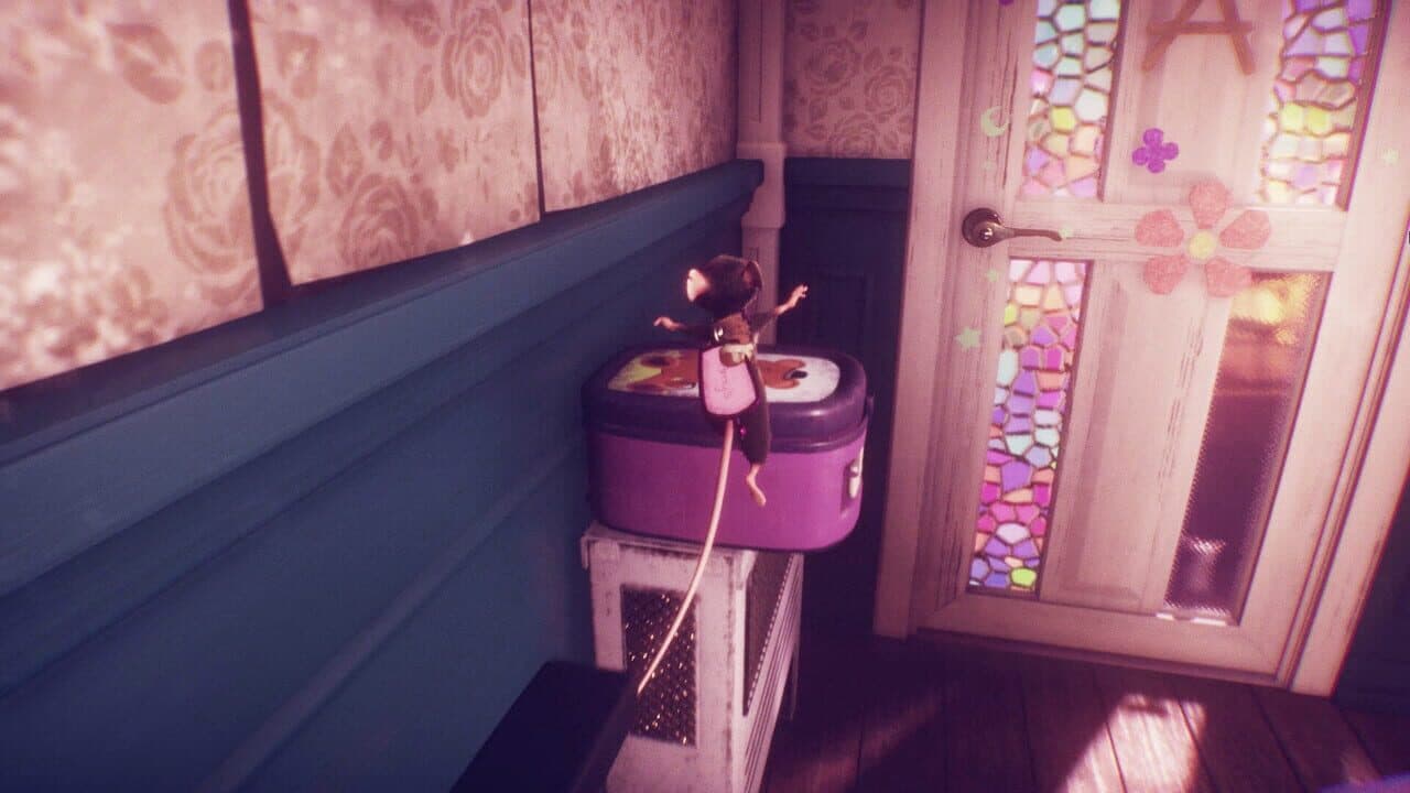 A Rat's Quest: The Way Back Home thumbnail 13
