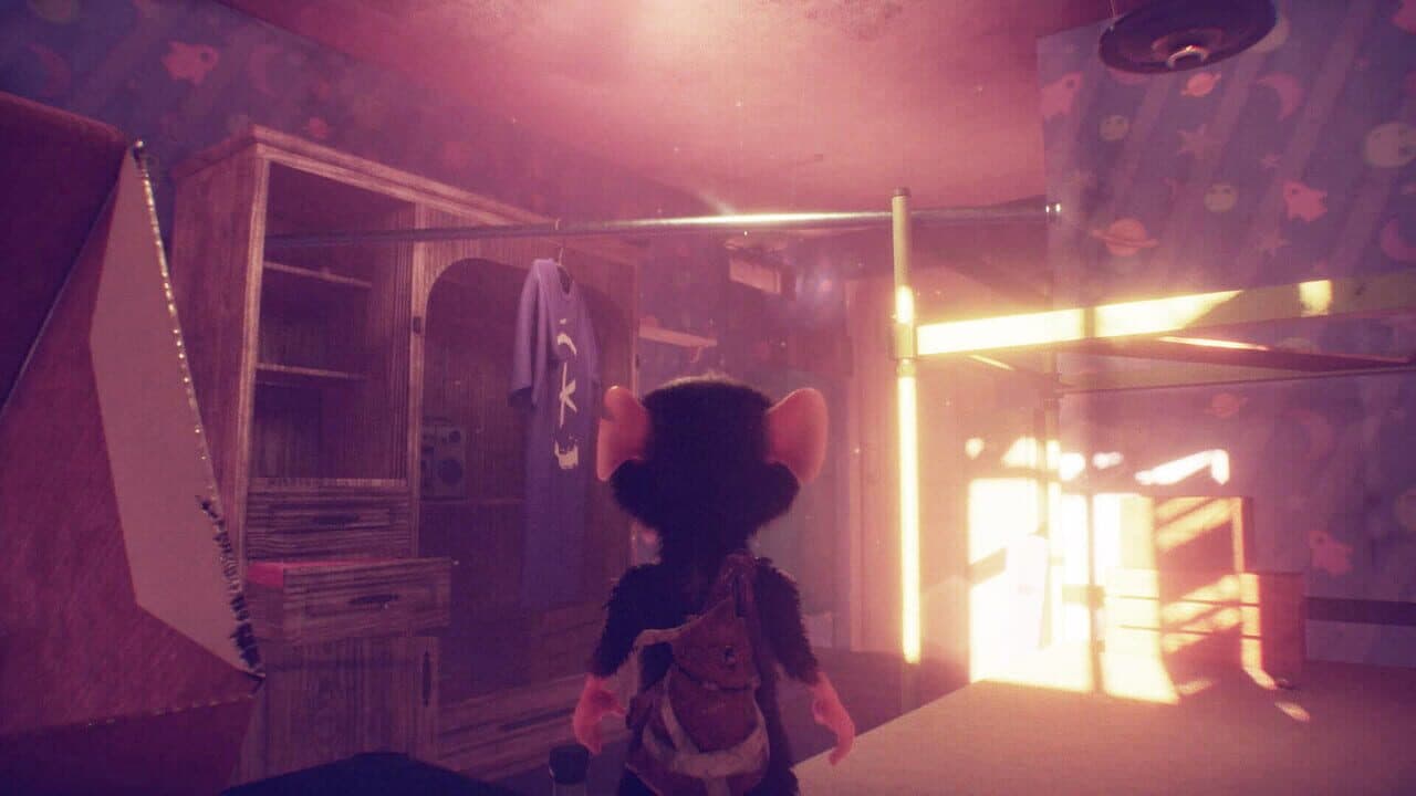 A Rat's Quest: The Way Back Home thumbnail 14