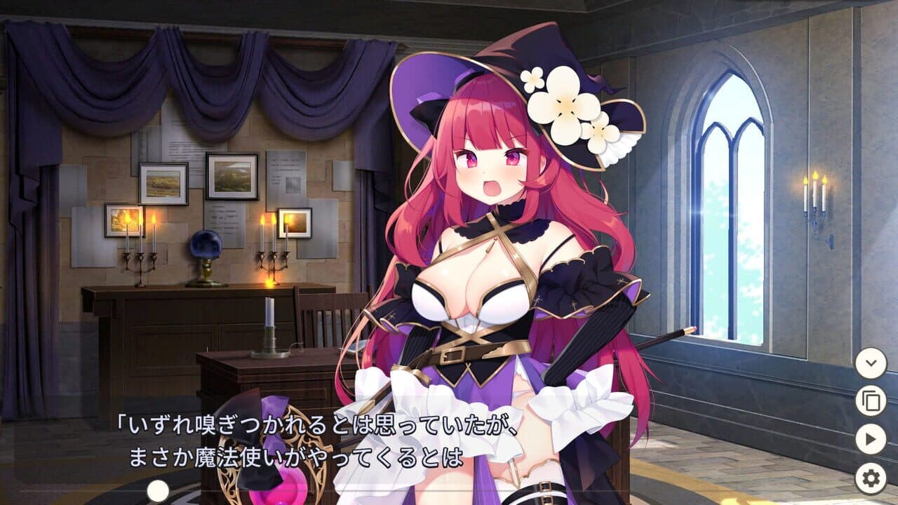 Archmage Ricka thumbnail 4