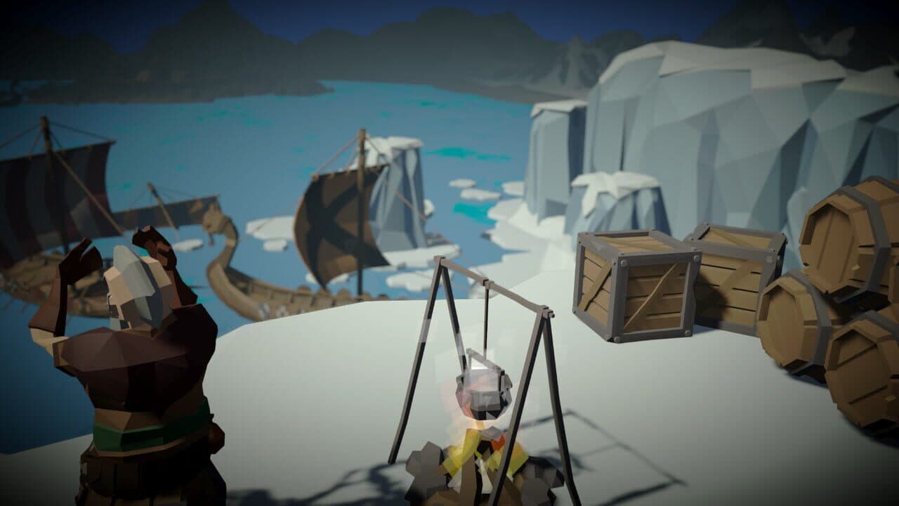 Archetypes: The Rite of Passage screenshot 1