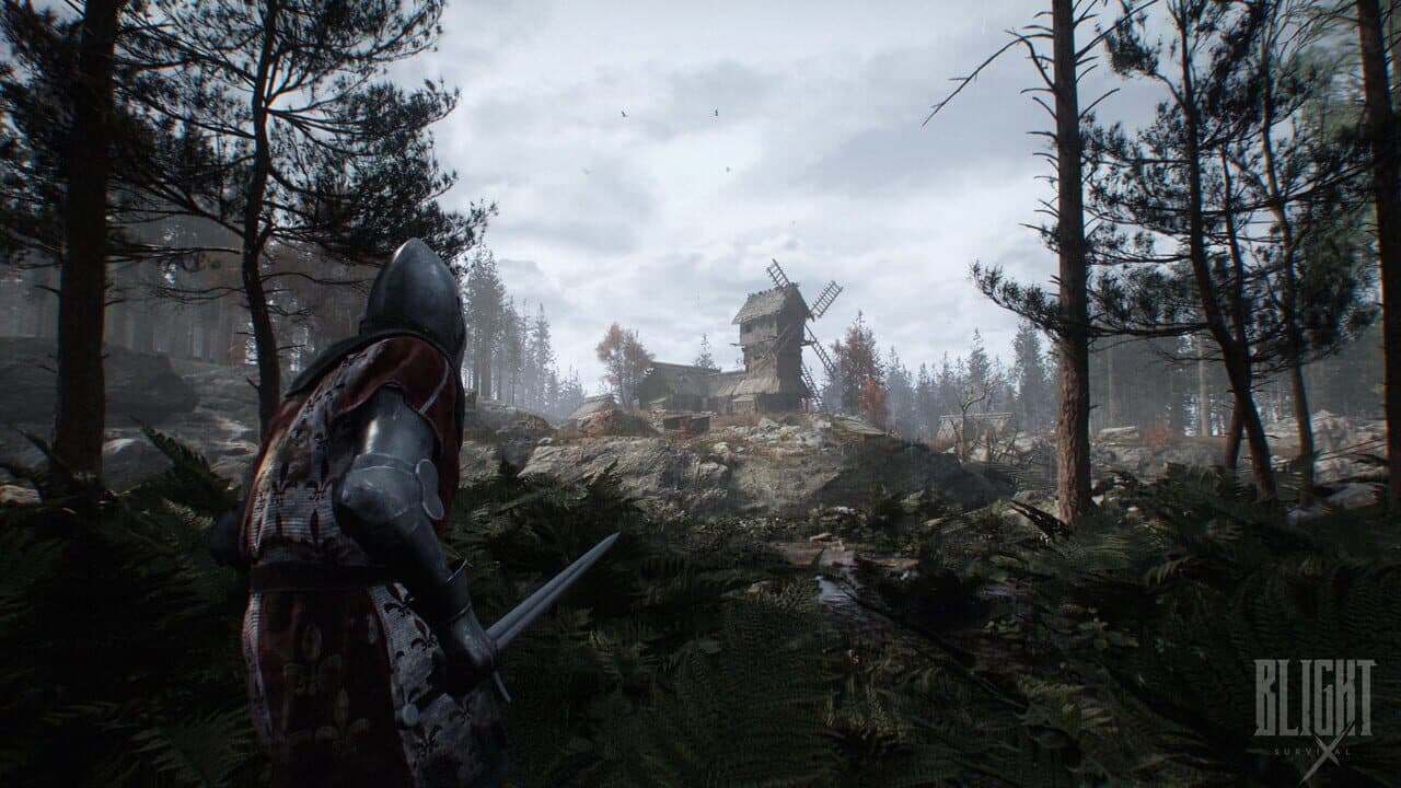 Blight: Survival thumbnail 2