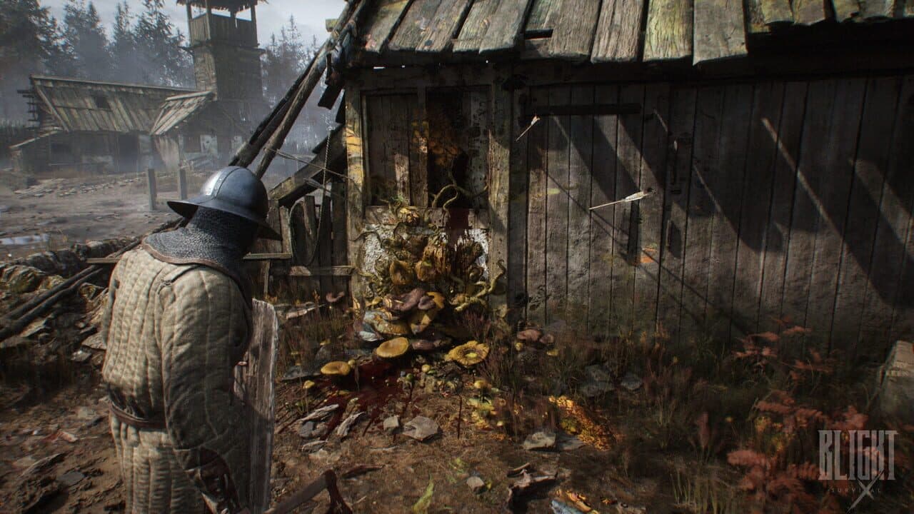 Blight: Survival thumbnail 3