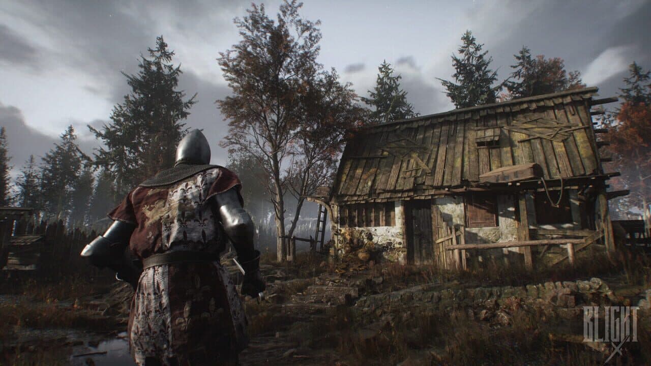 Blight: Survival thumbnail 4