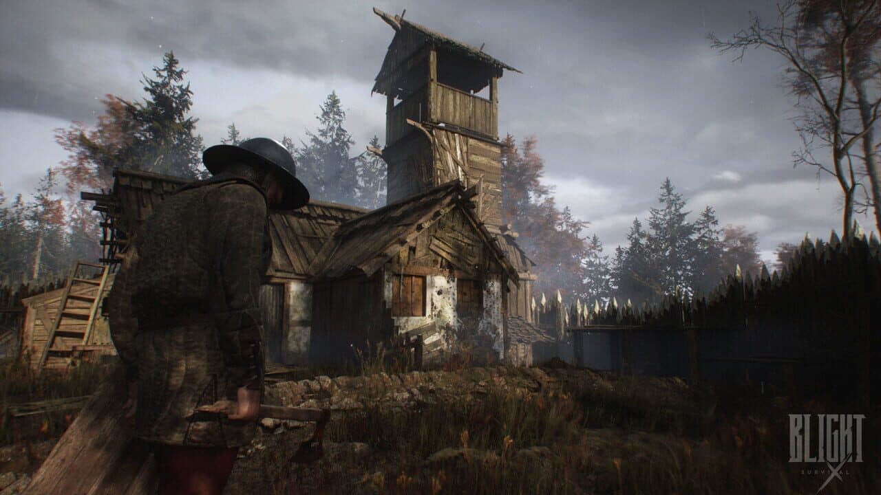 Blight: Survival thumbnail 5
