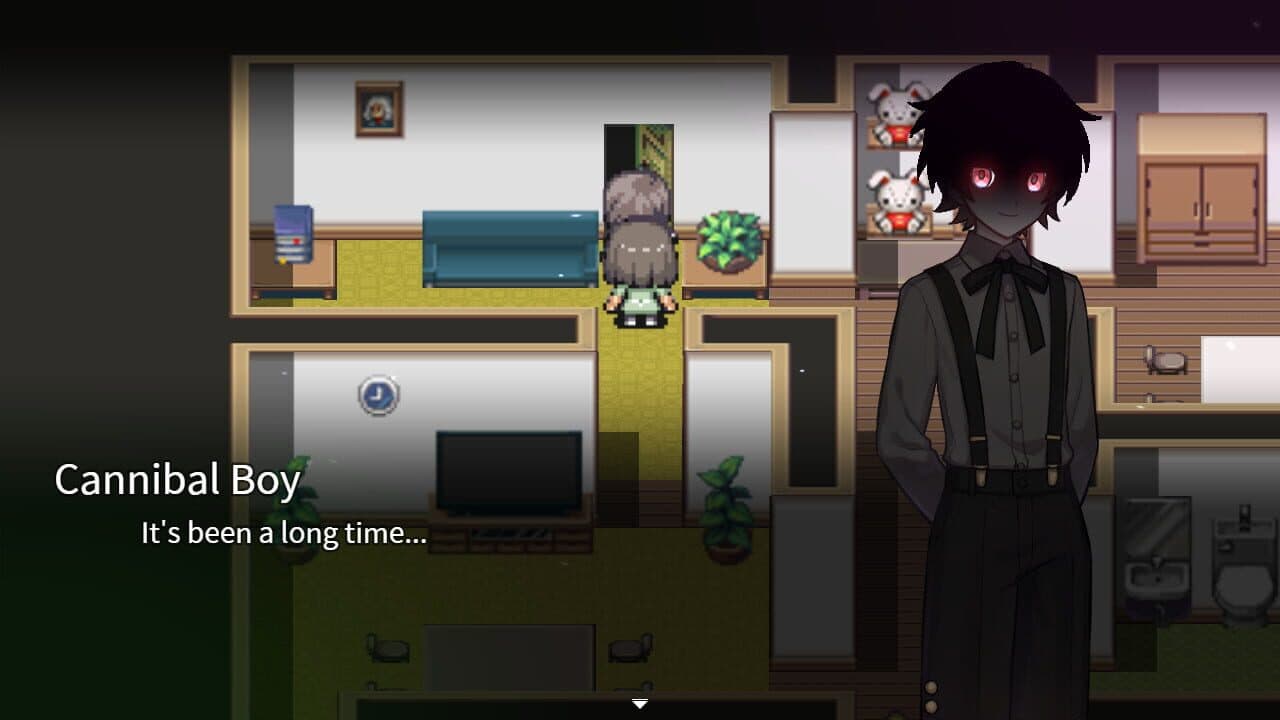 Case 03: True Cannibal Boy thumbnail 5