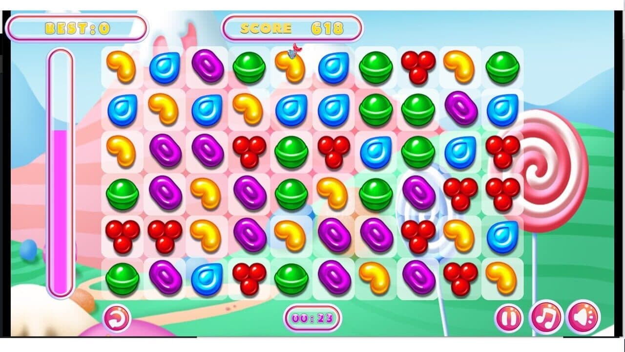 Candy Sweet thumbnail 2