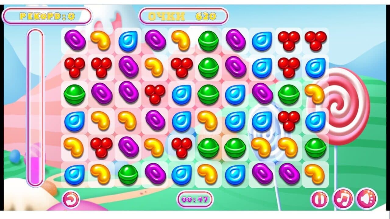 Candy Sweet thumbnail 3