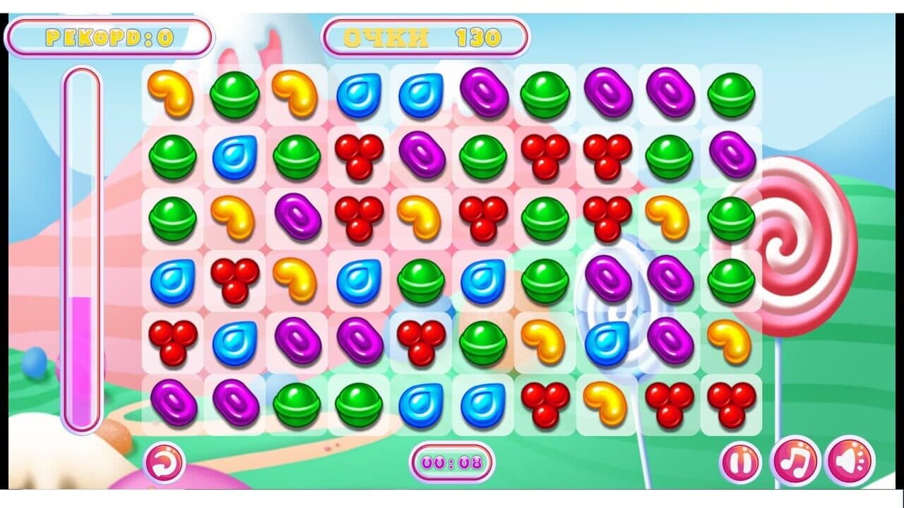 Candy Sweet thumbnail 4