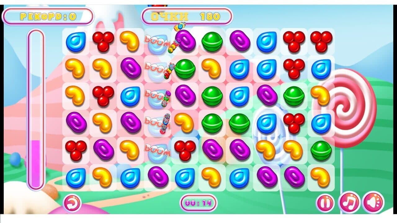 Candy Sweet thumbnail 5