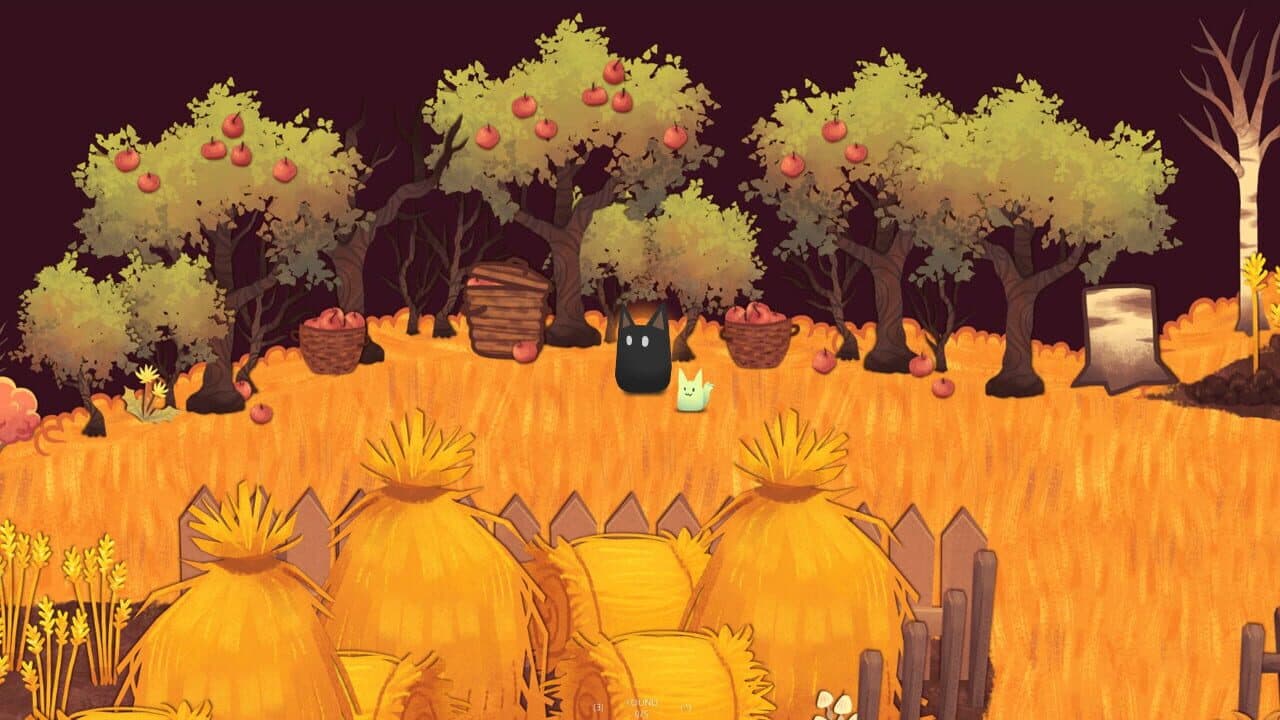 Cat Seeker thumbnail 2