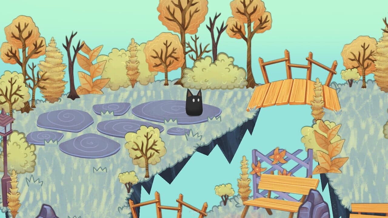 Cat Seeker thumbnail 3