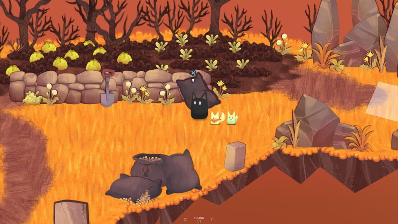 Cat Seeker thumbnail 5