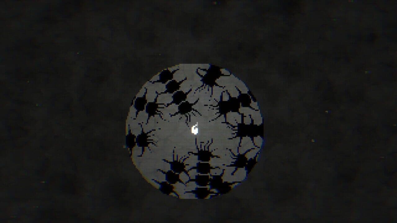 Disfigure screenshot 1