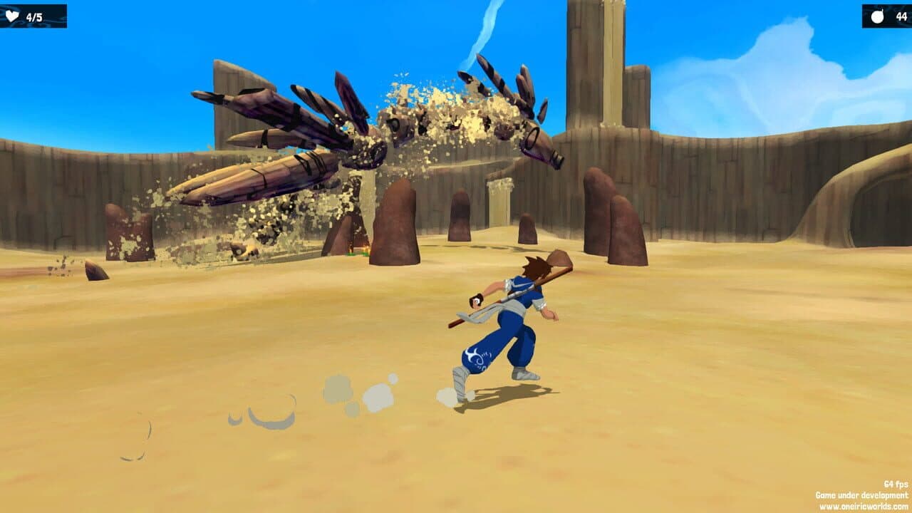 Zefyr: A Thief's Melody thumbnail 3
