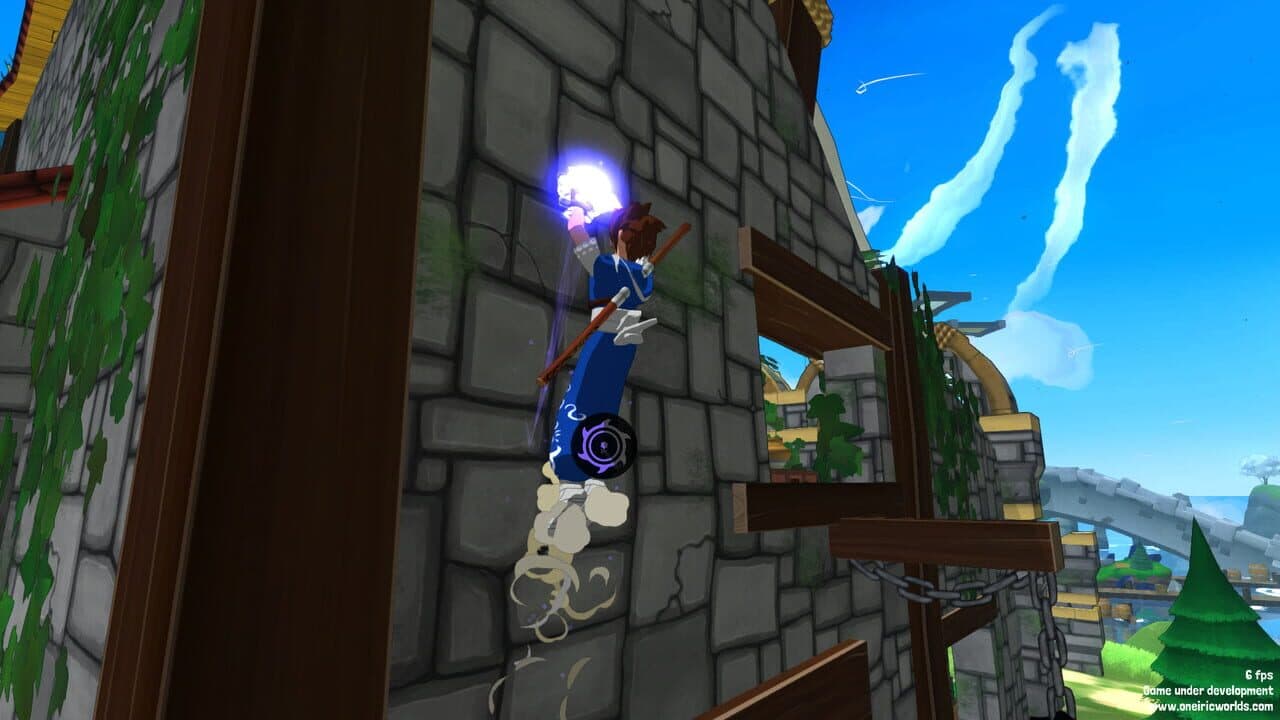 Zefyr: A Thief's Melody thumbnail 6