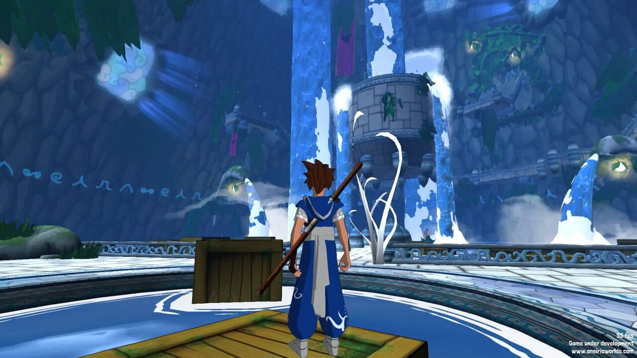 Zefyr: A Thief's Melody thumbnail 5