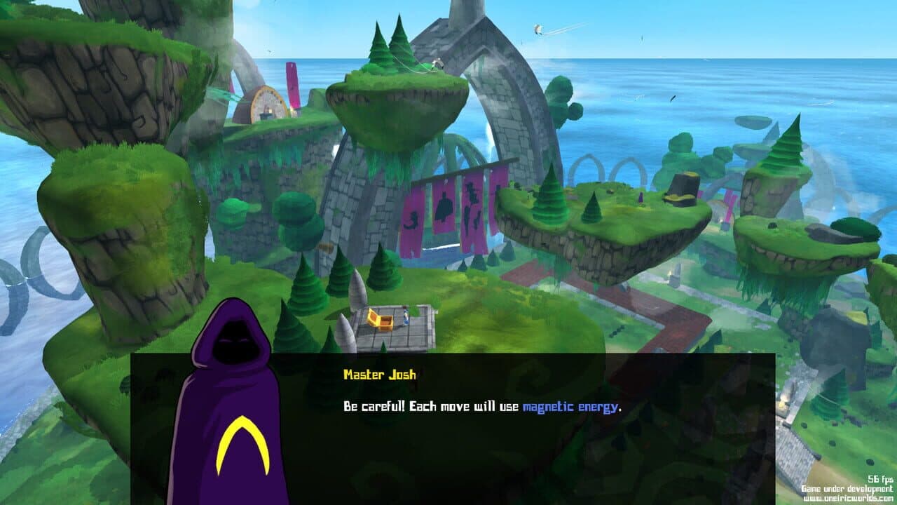 Zefyr: A Thief's Melody thumbnail 7