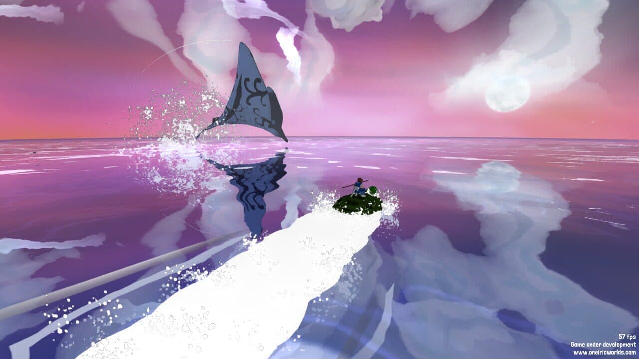Zefyr: A Thief's Melody thumbnail 9
