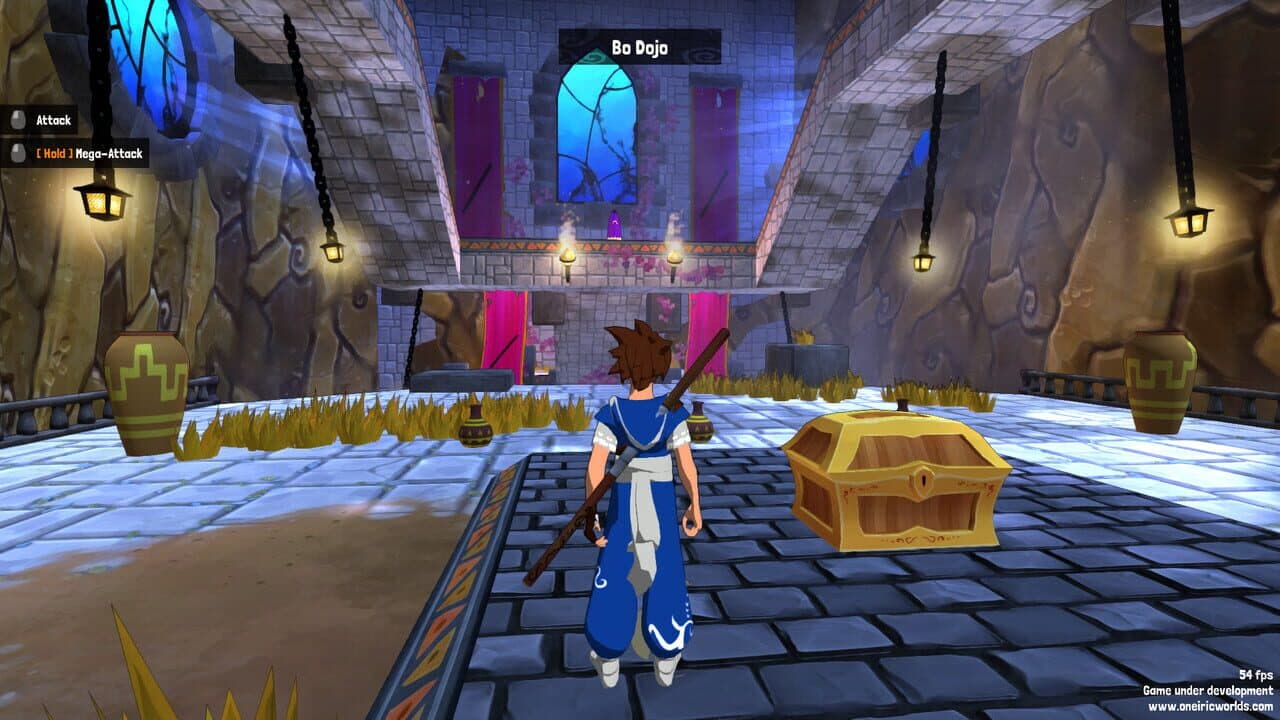 Zefyr: A Thief's Melody thumbnail 10