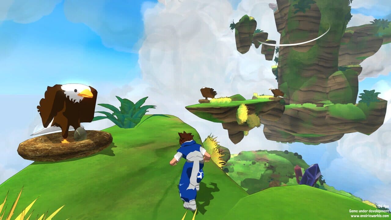 Zefyr: A Thief's Melody thumbnail 8