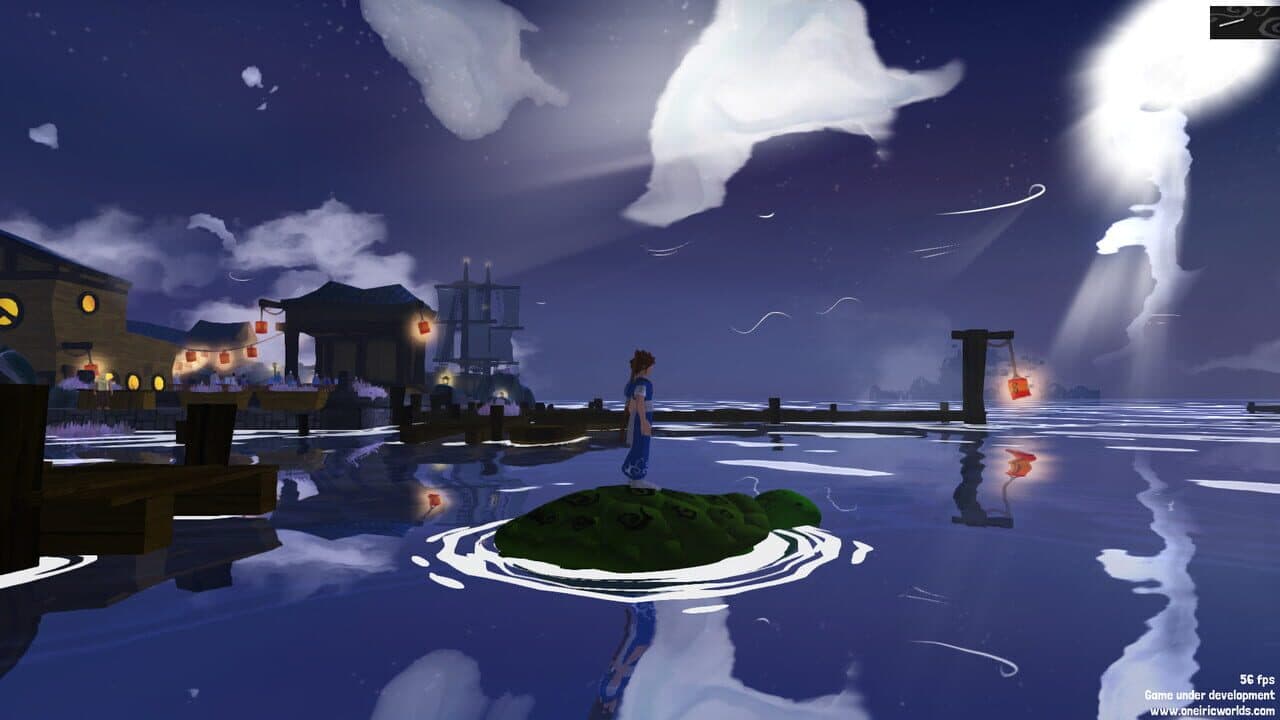 Zefyr: A Thief's Melody thumbnail 11