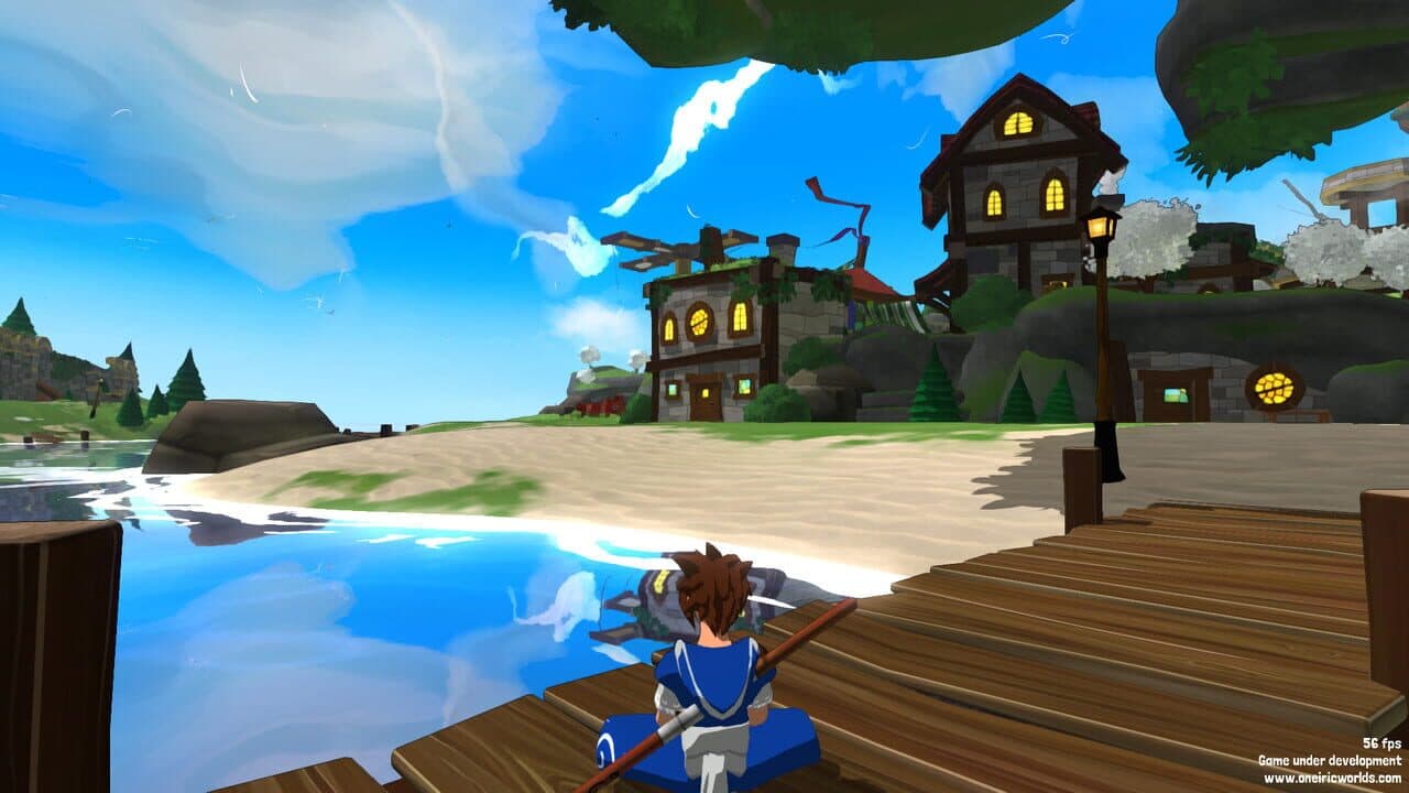 Zefyr: A Thief's Melody thumbnail 12