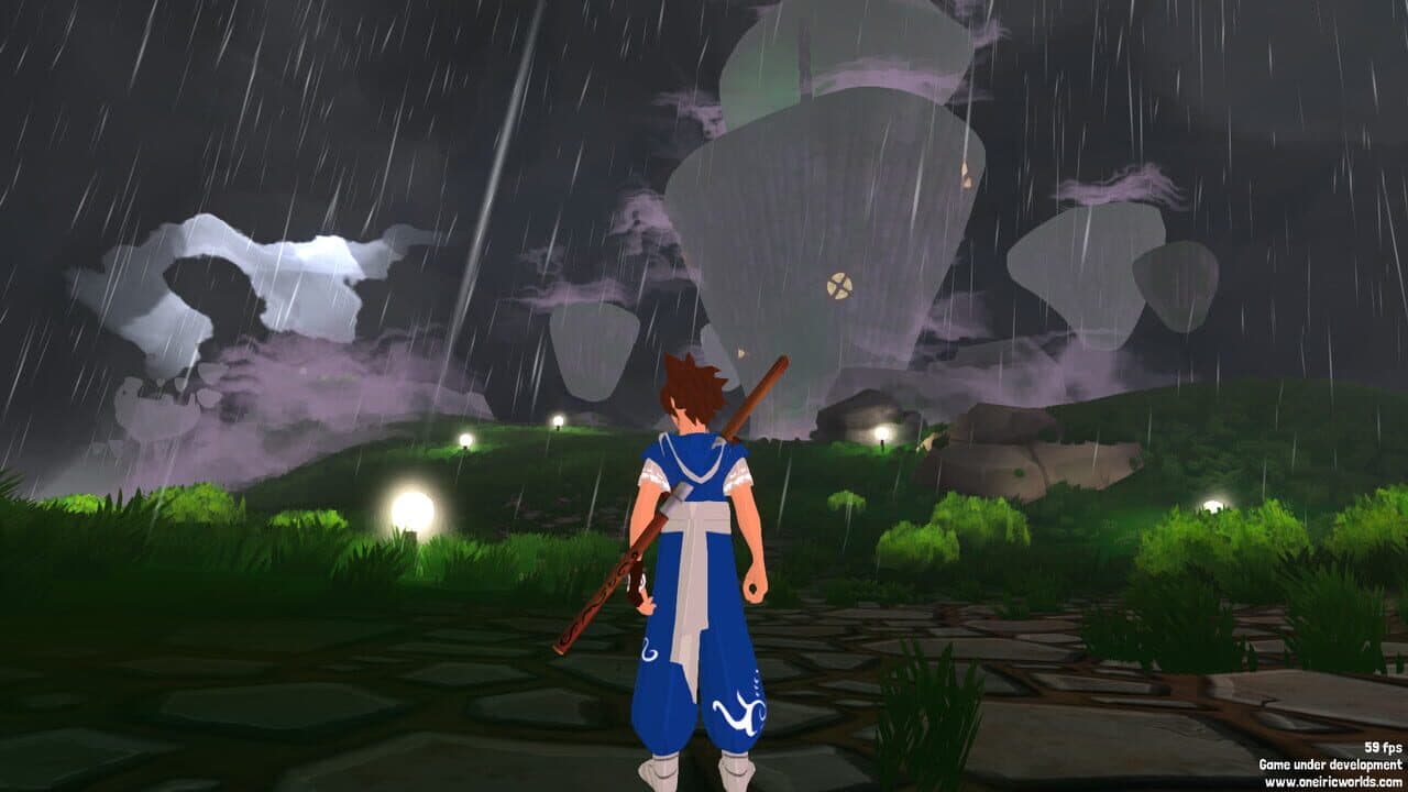 Zefyr: A Thief's Melody thumbnail 14